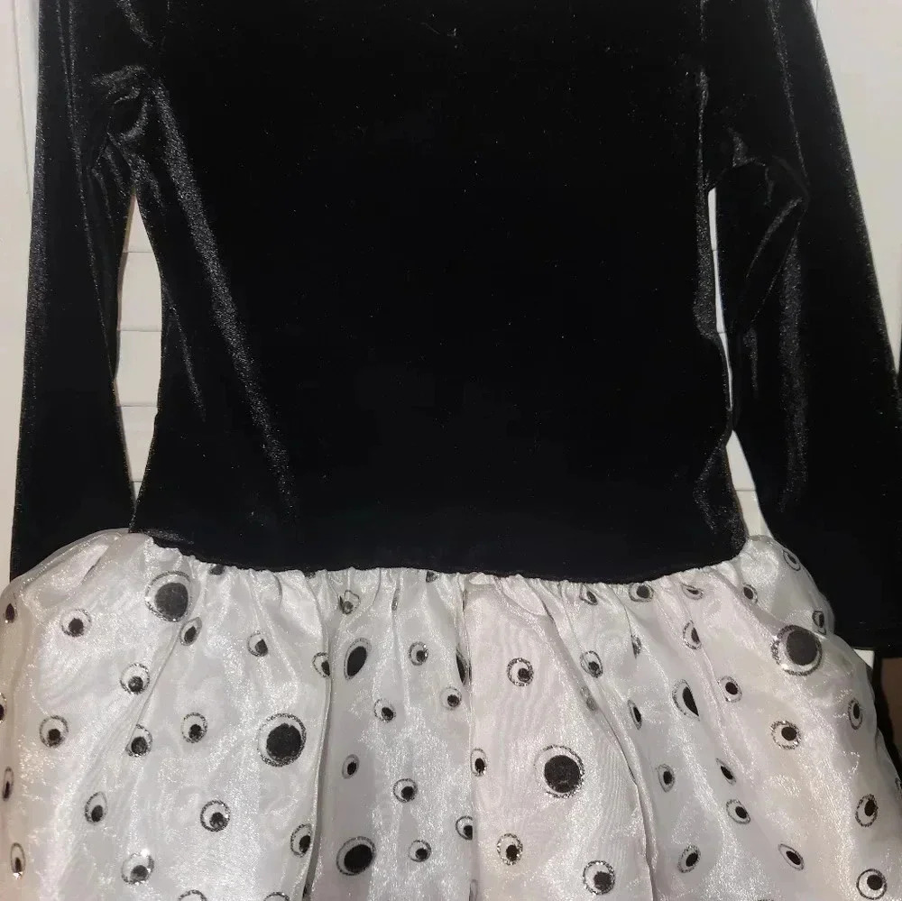 Holiday dress Toddler size 3T - Picture 7 of 13